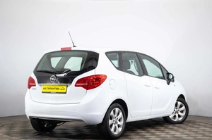 Минивэн Opel Meriva 2012 года, 629000 рублей, Пермь