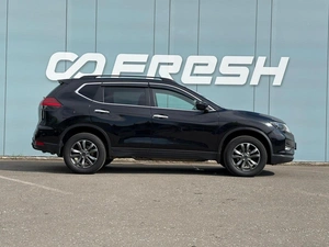 Внедорожник Nissan X-Trail 2020 года, 2359000 рублей, Ижевск