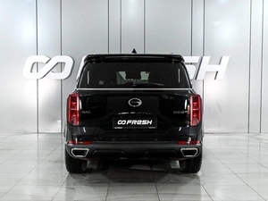 Внедорожник GAC GS8 2024 года, 3699000 рублей, Аксай