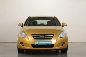 Хетчбэк Kia Ceed 2009 года, 639000 рублей, Челябинск