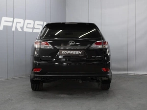 Внедорожник Lexus RX 2014 года, 2990000 рублей, Омск