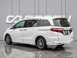 Минивэн Honda Odyssey 2020 года, 2940000 рублей, Краснодар