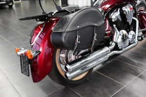 Honda VT 1300CR Stateline 2010 года, 805000 рублей, Орёл