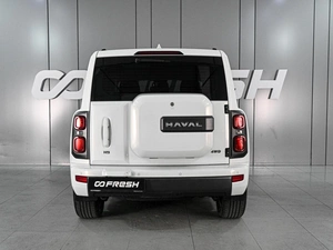 Внедорожник Haval H9 2024 года, 3949000 рублей, Аксай