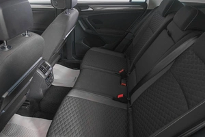 Внедорожник Volkswagen Tiguan 2018 года, 2349000 рублей, Кемерово