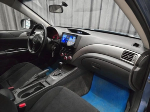 Хетчбэк Subaru Impreza 2008 года, 720000 рублей, Красноярск