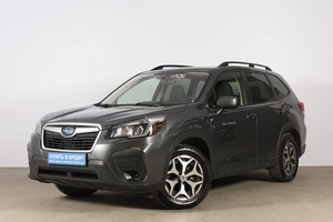 Внедорожник Subaru Forester 2019 года, 2749000 рублей, Новосибирск