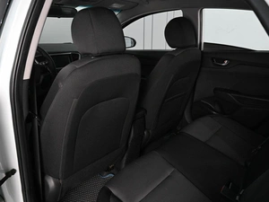 Седан Hyundai Solaris 2017 года, 1359000 рублей, Ростов-на-Дону