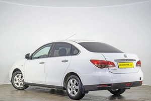 Седан Nissan Almera 2013 года, 569000 рублей, Оренбург