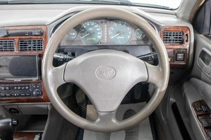 Седан Toyota Corona Premio 1999 года, 499000 рублей, Барнаул
