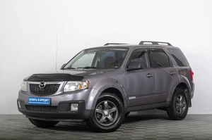 Внедорожник Mazda Tribute 2007 года, 909000 рублей, Томск