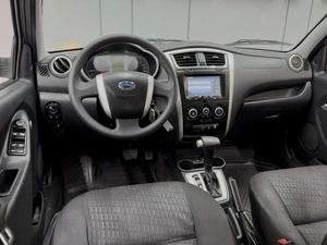 Хетчбэк Datsun mi-DO 2015 года, 755000 рублей, Ростов-на-Дону