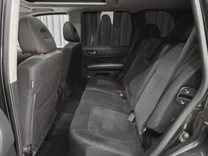 Внедорожник Nissan X-Trail 2012 года, 1480000 рублей, Красноярск