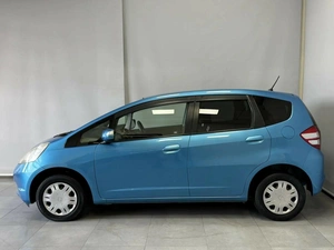 Хетчбэк Honda Fit 2010 года, 795000 рублей, Красноярск
