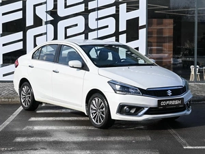 Седан Suzuki Ciaz 2022 года, 1579000 рублей, Волгоград