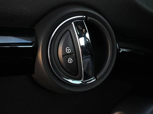 Хетчбэк MINI Cooper S 2016 года, 1919000 рублей, Кирилловка