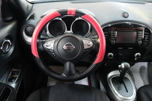 Внедорожник Nissan Juke 2013 года, 1299000 рублей, Омск