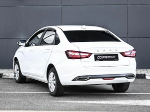 Седан ВАЗ (LADA) Vesta 2023 года, 1049000 рублей, Кирилловка