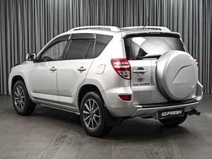 Внедорожник Toyota RAV4 2012 года, 1489000 рублей, Ставрополь