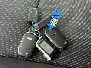 Внедорожник Kia Sportage 2021 года, 2490000 рублей, Красноярск