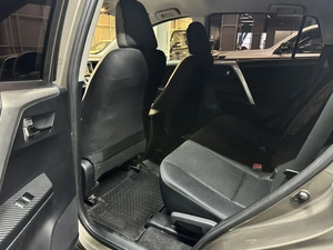 Внедорожник Toyota RAV4 2013 года, 1897000 рублей, Красноярск