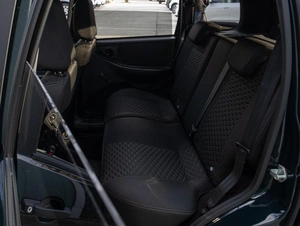 Внедорожник ВАЗ (LADA) Niva Travel 2024 года, 1299000 рублей, Большой Сочи