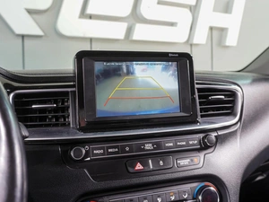 Хетчбэк Kia Ceed 2018 года, 1539000 рублей, Воронеж