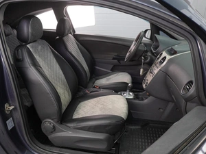 Хетчбэк Opel Corsa 2007 года, 410000 рублей, Воронеж