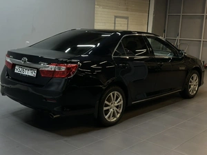 Седан Toyota Camry 2013 года, 1797000 рублей, Красноярск