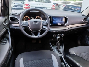 Седан ВАЗ (LADA) Vesta 2025 года, 1479000 рублей, Волгоград