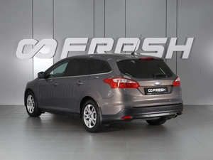 Универсал Ford Focus 2014 года, 999000 рублей, Минеральные Воды