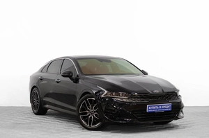 Седан Kia K5 2020 года, 2759000 рублей, Барнаул