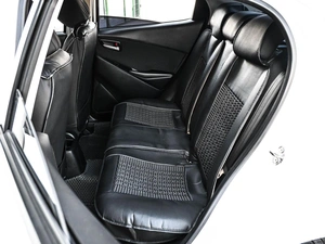 Хетчбэк Mazda 2 2021 года, 1584000 рублей, Кирилловка