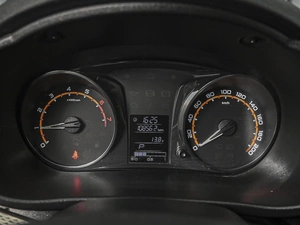 Лифтбек ВАЗ (LADA) Granta 2019 года, 900000 рублей, Ставрополь