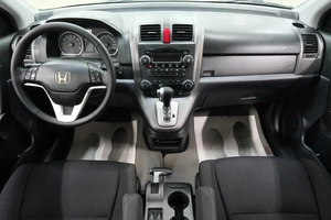 Внедорожник Honda CR-V 2008 года, 1199000 рублей, Омск