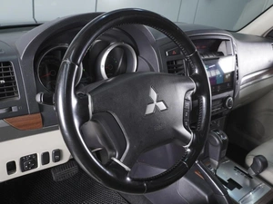 Внедорожник Mitsubishi Pajero 2008 года, 1649000 рублей, Ростов-на-Дону