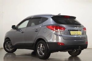 Внедорожник Hyundai ix35 2014 года, 1449000 рублей, Челябинск