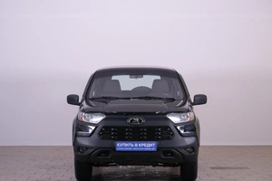 Внедорожник ВАЗ (LADA) Niva Travel 2023 года, 999000 рублей, Омск