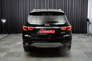 Внедорожник Infiniti QX60 2017 года, 2699000 рублей, Красноярск