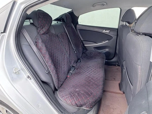 Седан Hyundai Solaris 2013 года, 657000 рублей, Орёл