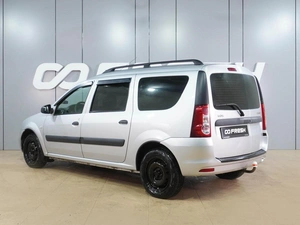 Универсал ВАЗ (LADA) Largus 2016 года, 839000 рублей, Воронеж