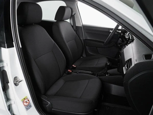 Лифтбек Volkswagen Polo 2020 года, 1586000 рублей, Воронеж