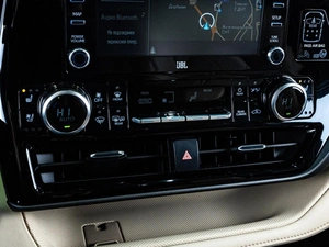 Внедорожник Toyota Highlander 2021 года, 6325000 рублей, Тюмень