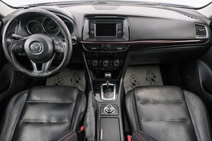 Седан Mazda 6 2013 года, 1399000 рублей, Красноярск