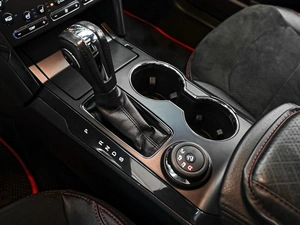 Внедорожник Ford Explorer 2018 года, 2798000 рублей, Ставрополь