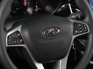 Универсал ВАЗ (LADA) Vesta 2019 года, 1199000 рублей, Воронеж