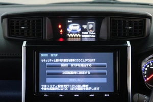 Хетчбэк Toyota Tank 2017 года, 1089000 рублей, Омск