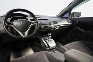 Седан Honda Civic 2007 года, 719000 рублей, Новосибирск