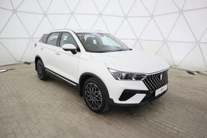 Хэтчбек FAW V2 2023 года, 2310000 рублей, Обнинск