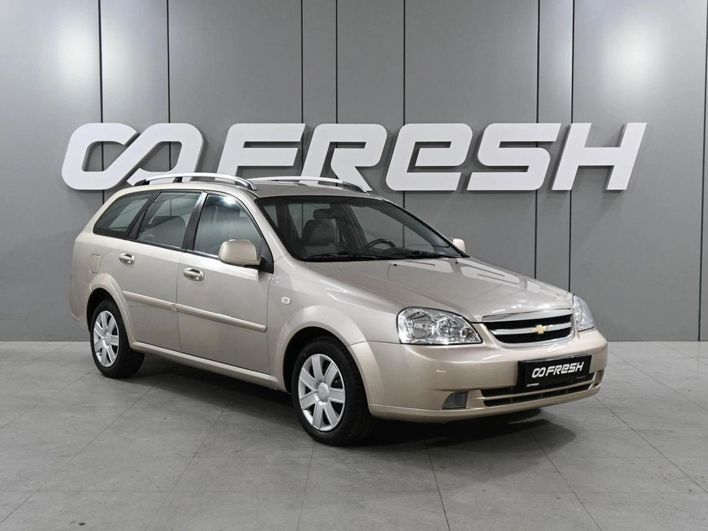 Универсал Chevrolet Lacetti 2011 года, 875000 рублей, Аксай